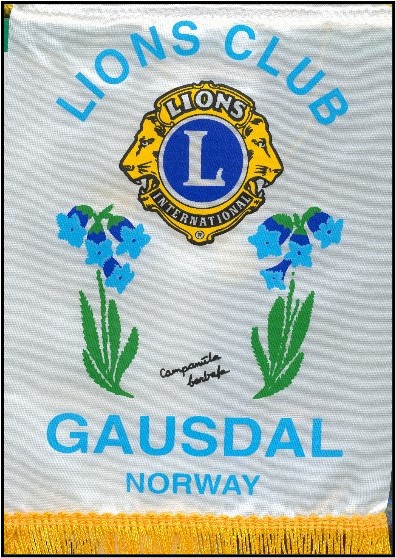 Lions Club Gausdal