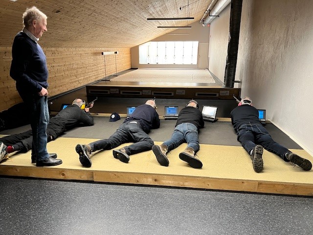 Artikkelbilde til artikkelen Allsidig aktivitet i Lions